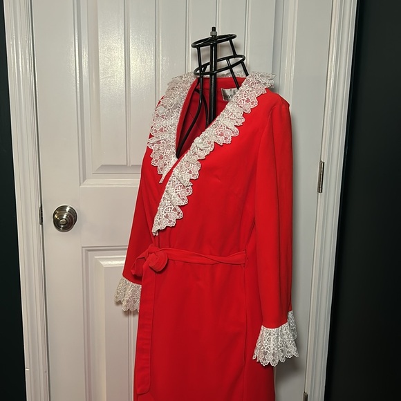 VTG robe! - Picture 2 of 6